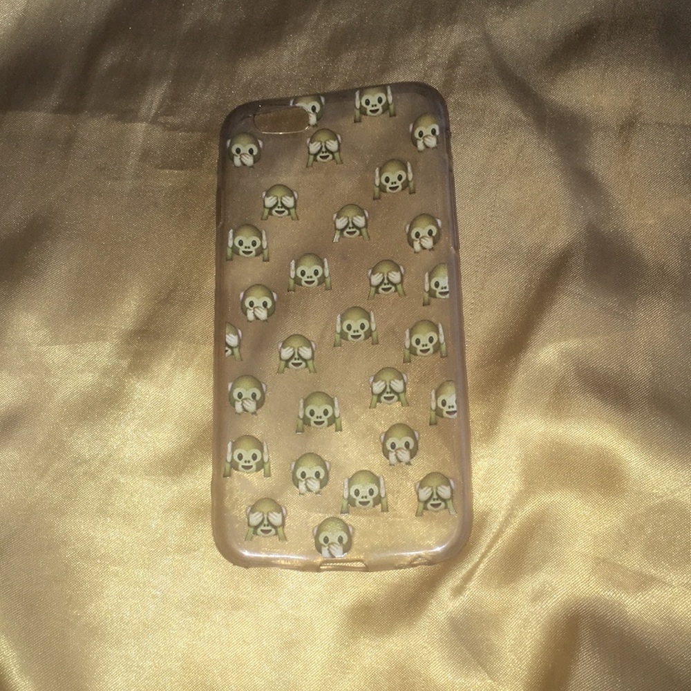 iPhone 6 case